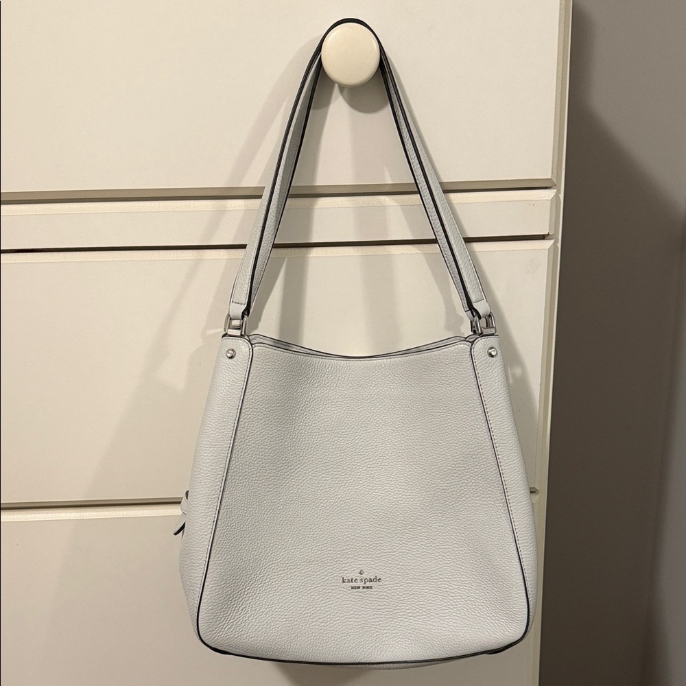 Kate Spade Leather Shoulder Bag